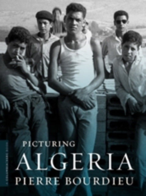 Binding: Paperback
Description: As a soldier in the French army Pierre Bourdieu took thousands of photographs documenting the abject conditions and suffering (as well as the resourcefulness determination grace and dignity) of the Algerian people as they fought in the Algerian War (1954 - 1962).