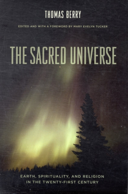 Binding: Hardcover
Description: A leading scholar cultural historian and Catholic priest who spent more than fifty years writing about our engagement with the Earth Thomas Berry possessed prophetic insight into the rampant destruction of ecosystems and the extinction of species.