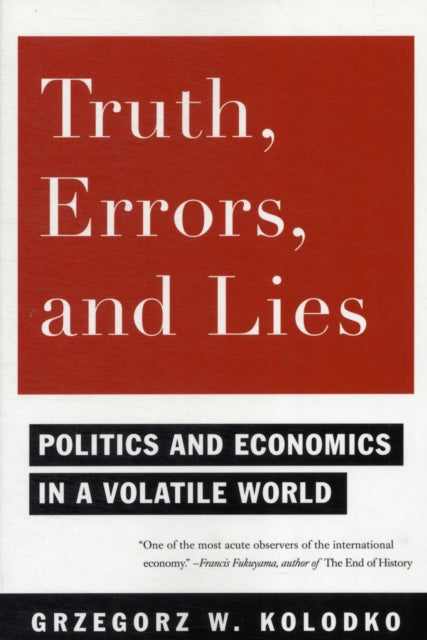 Binding: Paperback
Description: Grzegorz W.