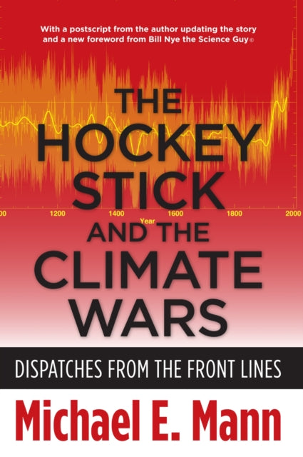 Binding: Paperback
Description: The ongoing assault on climate science in the United States has never been more aggressive more blatant or more widely publicized than in the case of the Hockey Stick graph - a clear and compelling visual presentation of scientific data put together by Michael E.
