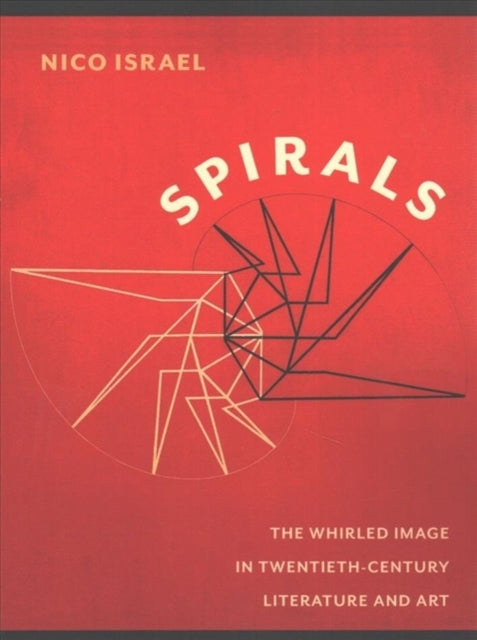 Binding: Paperback
Description: Nico Israel argues that spirals illuminate the torsions of history and geopolitics within modernity.