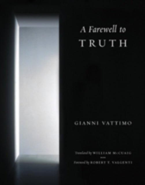 Binding: Paperback
Description: With Western cultures becoming more pluralistic the question of "truth" in politics has become a game of interpretations. Today we face the demise of the very idea of truth as an objective description of facts though many have yet to acknowledge that this is changing.