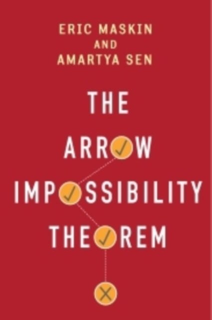 Binding: Hardcover
Description: Kenneth J. Arrow's "impossibility theorem" was a watershed in welfare economics voting theory and collective choice. This book explores the implications of Arrow's theorem.