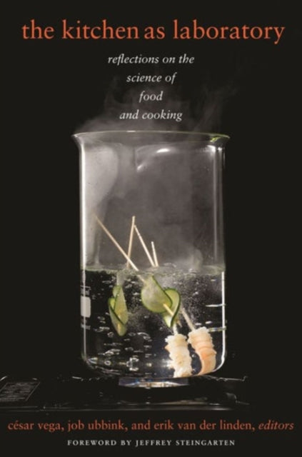 Binding: Paperback
Description: Eating is a multisensory experience yet chefs and scientists have only recently begun to deconstruct food's components setting the stage for science - based cooking.