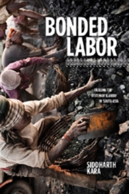 Binding: Paperback
Description: Siddharth Kara's Sex Trafficking has become a critical resource for its revelations into an unconscionable business and its detailed analysis of the trade's immense economic benefits and human cost.