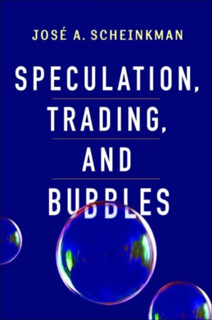 Binding: Hardcover
Description: Jos A. Scheinkman offers new insight into the mystery of bubbles in financial markets.
