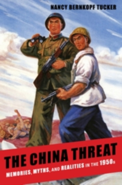 Binding: Paperback
Description: Nancy Bernkopf Tucker confronts the coldest period of the cold war - the moment in which personality American political culture public opinion and high politics came together to define the Eisenhower Administration's policy toward China.