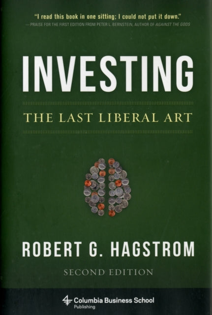 Binding: Hardcover
Description: How building a multidisciplinary mindset can help you become a better investor.