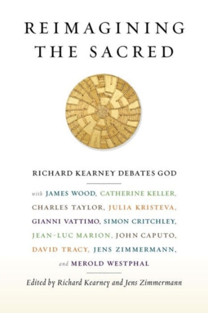 Binding: Paperback
Description: Leading philosopher Richard Kearney engages Julia Kristeva Gianni Vattimo James Wood Charles Taylor Catherine Keller Simon Critchley Jean - Luc Marion and John Caputo on the place of religion in a secular world.