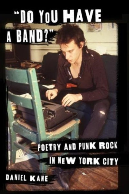 Binding: Paperback
Description: During the late 1960s throughout the 1970s and into the 1980s New York City poets and musicians played together published each other and inspired one another to create groundbreaking art.