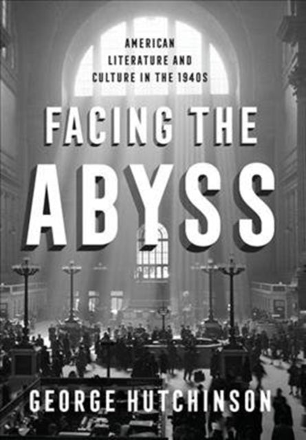 Binding: Hardcover
Description: George Hutchinson offers readings of individual works and the larger intellectual and cultural scene to reveal the 1940s as a period of profound and influential accomplishment.