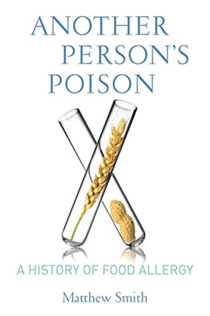 Binding: Paperback
Description: Another Person's Poison traces the trajectory of the debate over food allergies and its effect on public - health policy and the production manufacture and consumption of food.