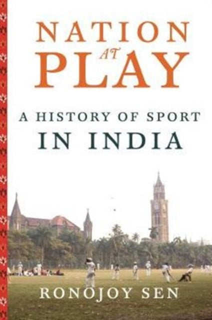 Binding: Hardcover
Description: Reaching as far back as ancient times Ronojoy Sen pairs a novel history of India's engagement with sport and a probing analysis of its cultural and political development under monarchy and colonialism and as an independent nation.