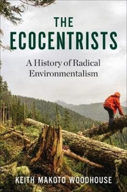 Binding: Paperback
Description: Keith Mako Woodhouse offers a nuanced history of radical environmentalism in the late - twentieth - century United States.