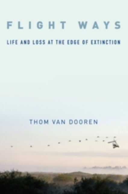 Binding: Hardcover
Description: A leading figure in the emerging field of extinction studies Thom van Dooren puts philosophy into conversation with the natural sciences and his ethnographic encounters to vivify the cultural and ethical significance of modern - day extinctions.