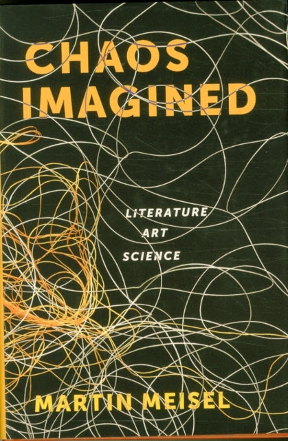 Binding: Hardcover
Description: A sweeping historical and intellectual genealogy of our struggle to represent disorder from the classical period to the twentieth century.