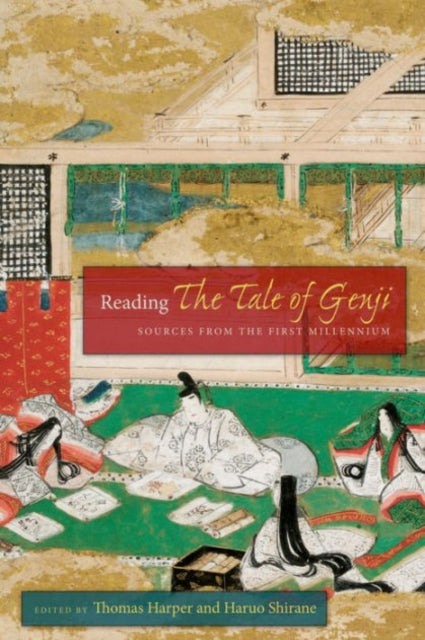 Binding: Hardcover
Description: A textual history of the reception canonization and popularization of Japan's premier literary text.
