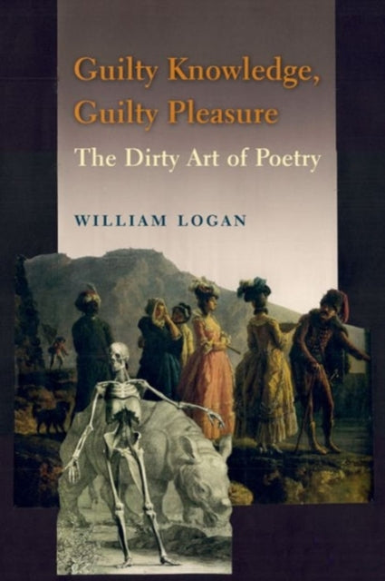 Binding: Hardcover
Description: William Logan has been a thorn in the side of American poetry for more than three decades. Though he has been called the "most hated man in American poetry " his witty and articulate reviews have reminded us how muscular good reviewing can be.