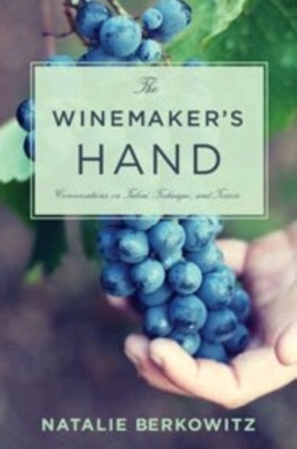 Binding: Hardcover
Description: Winemakers reveal how a vintner's approach affects the nature of the wine they produce.