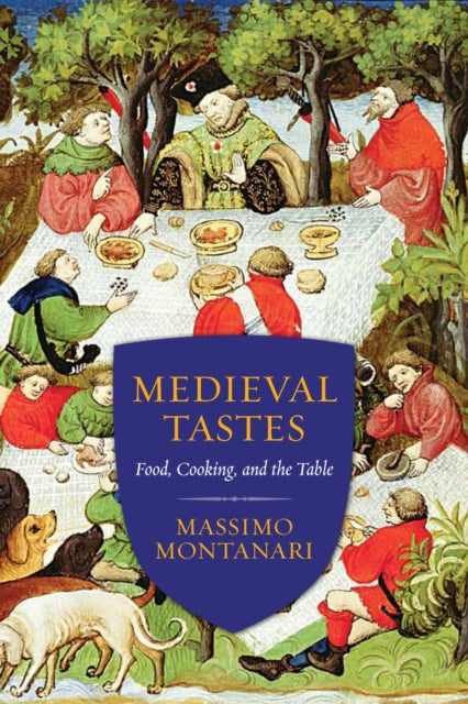Binding: Hardcover
Description: Italy's best - known food historian travels back to the birth of modern cuisine and reveals the remarkable links between medieval tastes and our own.