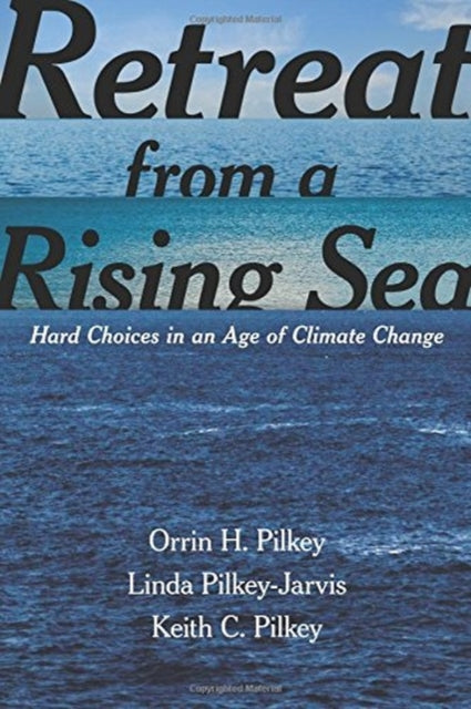 Binding: Paperback
Description: This big - picture policy - oriented book explains in gripping terms what rising oceans will do to coastal cities and the drastic actions we need to take now to remove vulnerable populations.