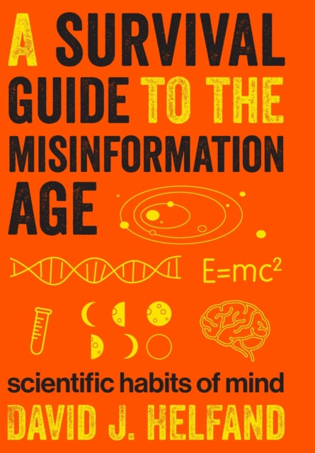 Binding: Hardcover
Description: A step - by - step strategy for protecting ourselves against the phony claims trendy pseudoscience and sloppy thinking that permeate our world.