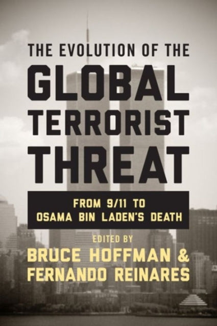 Binding: Paperback
Description: World - renowned experts on terrorism track the evolution of global jihad from the attack on the World Trade Center to the death of Osama bin Laden.