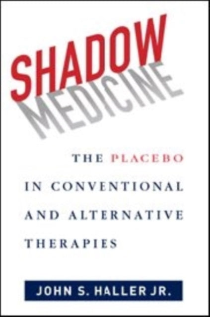 Binding: Hardcover
Description: Can Evidence Based Medicine (EBM) and Complementary and Alternative Medicine (CAM) find common ground? A distinguished historian of medicine John S. Haller Jr.