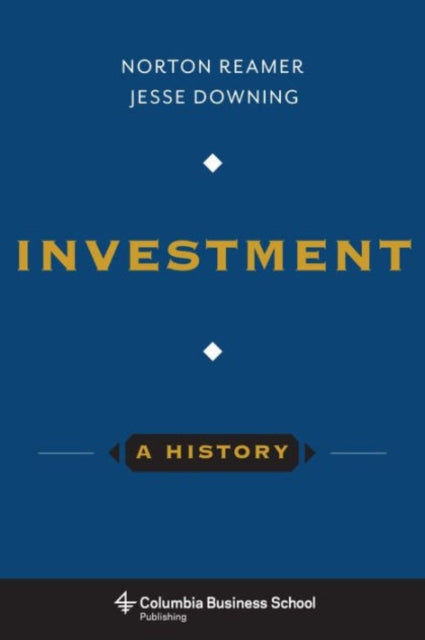 Binding: Hardcover
Description: An expansive analysis of investing triumphs and failures with a discussion of what investing will (and should) look like in the future.