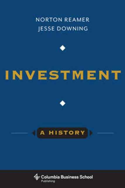Binding: Paperback
Description: An expansive analysis of investing triumphs and failures with a discussion of what investing will (and should) look like in the future.