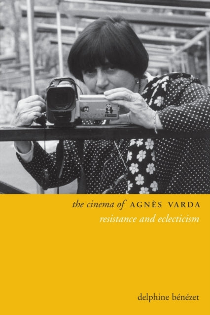 Binding: Paperback
Description: Agnes Varda a pioneer of the French New Wave has been making radical films for over half a century. Many of these are considered by scholars filmmakers and audiences alike as audacious seminal and unforgettable.