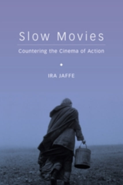 Binding: Paperback
Description: " In all film there is the desire to capture the motion of life to refuse immobility " Agnes Varda has noted. But to capture the reality of human experience cinema must fasten on stillness and inaction as much as motion.