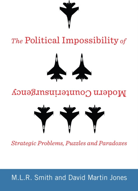Binding: Hardcover
Description: The counterinsurgency (COIN) paradigm dominates military and political conduct in contemporary Western strategic thought. It assumes future wars will unfold as "low intensity" conflicts within rather than between states requiring specialized military training and techniques.
