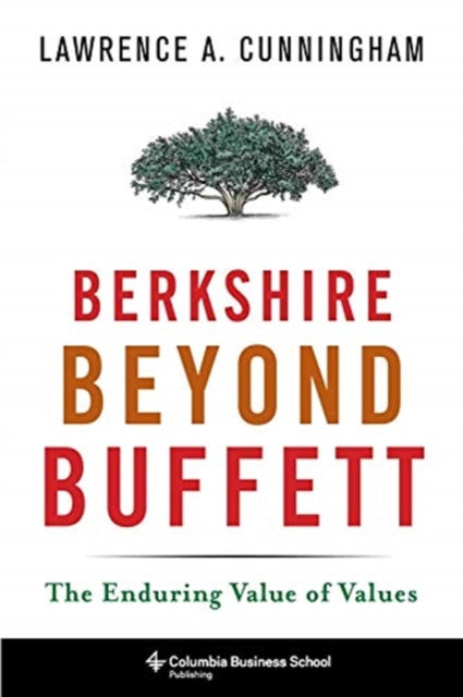 Binding: Paperback
Description: In a comprehensive portrait of the corporate culture that unites Berkshire Hathaway's subsidiaries Lawrence A. Cunningham unearths the traits that assure the its continued prosperity.