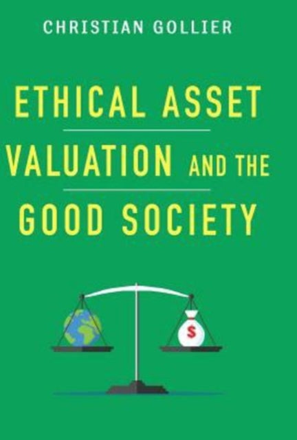 Binding: Hardcover
Description: Christian Gollier offers a powerful method for transforming societal goals of shared prosperity into the cornerstone of financial decision making.