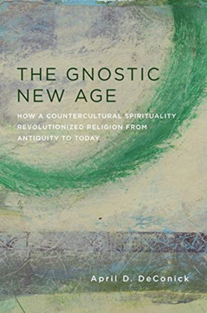 Binding: Paperback
Description: Revealing the origins of today's spirituality in the Gnostic tradition.