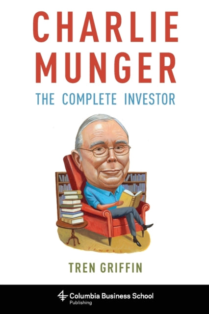 Binding: Paperback
Description: This book presents the essential steps of Charlie Munger's investing strategy condensed from interviews speeches writings and shareholder letters and paired with commentary from fund managers value investors and business - case historians.