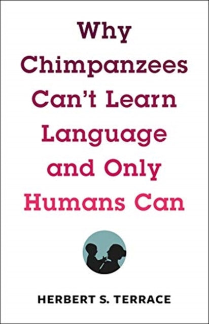 Binding: Hardcover
Description: Herbert S. Terrace revisits his 1970s experiment to teach a chimpanzee language Project Nim to offer a novel view of the origins of human language. In contrast to both Noam Chomsky and his critics Terrace contends that words as much as grammar are the cornerstones of language.