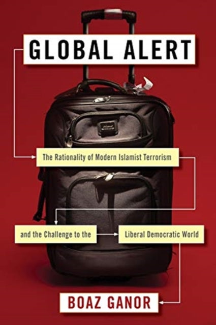 Binding: Paperback
Description: Describes the motivations that lead to modern Islamist terrorism and the different stages in the execution of a terrorist attack.