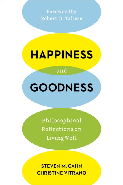 Binding: Paperback
Description: How should we evaluate the success of each person's life? Countering the prevalent philosophical perspective on the subject Steven M.
