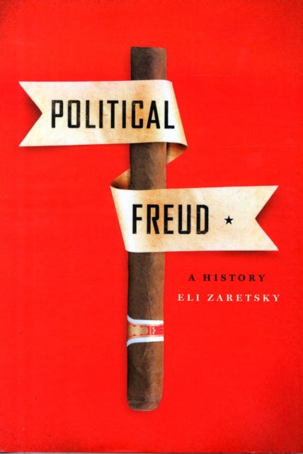 Binding: Hardcover
Description: Political Freud considers how twentieth century radicals activists and thinkers used Freudian thought to understand the political developments of their times.