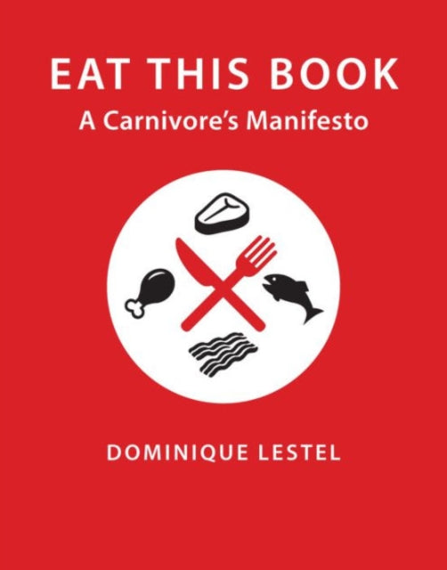 Binding: Paperback
Description: A provocative defense of meat eating as an affirmation of our vital relation and debt to animals.