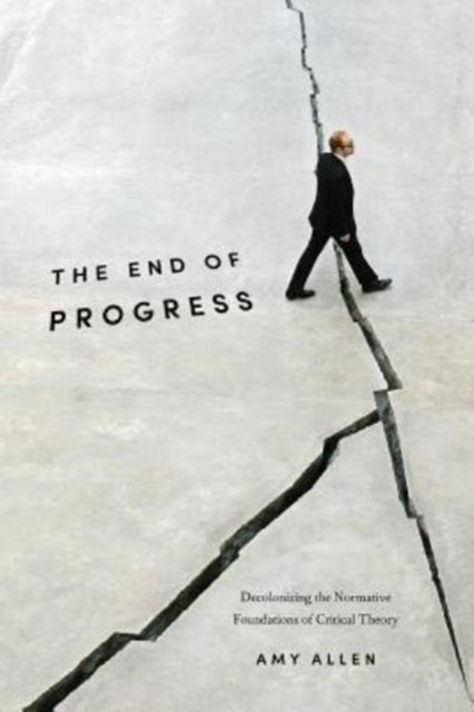Binding: Paperback
Description: Amy Allen fractures critical theory from within by dispensing with its progressive reading of history while retaining its notion of progress as a political imperative.