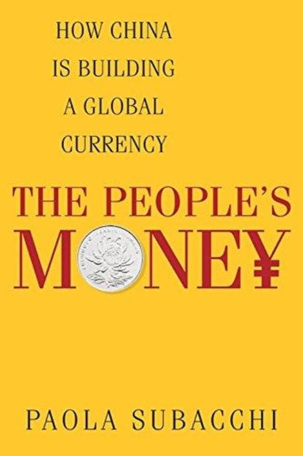 Binding: Paperback
Description: The People's Money introduces readers to China's monetary system mapping its evolution over the past century and particularly its transformation since Deng Xiaoping took power in 1978.