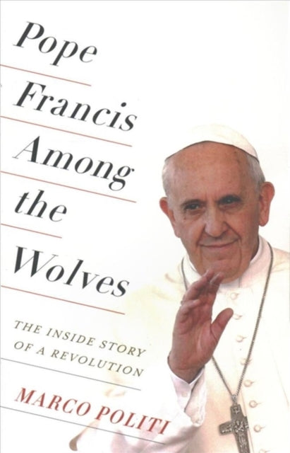 Binding: Paperback
Description: Marco Politi takes us deep inside the power struggle roiling the Catholic Church worldwide beginning with Benedict XVI's resignation and intensifying with the contested and unexpected election of Pope Francis.