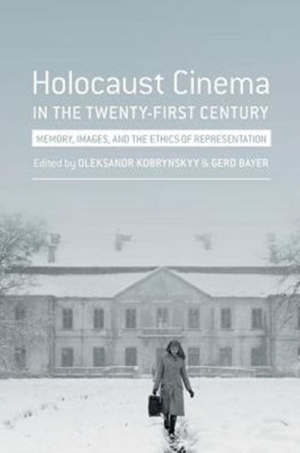 Binding: Paperback
Description: Analyses of twenty - first - century Holocaust films that venture across national and linguistic boundaries and make visible various formal and intertextual relationships within the substantial body of Holocaust cinema.