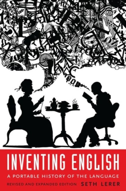 Binding: Paperback
Description: A masterful history of the English language from the age of Beowulf to the rap of Eminem.