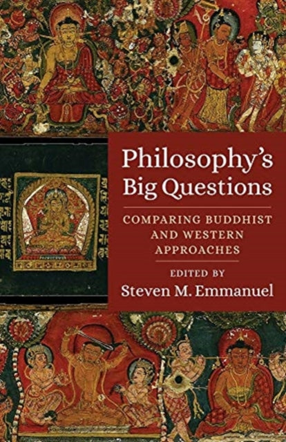 Binding: Paperback
Description: The essays in this book turn to the major figures and texts of the Buddhist tradition in order to expand and enrich our thinking on enduring philosophical questions.