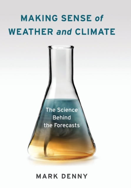 Binding: Hardcover
Description: The perfect book for avid weather watchers amateur storm chasers and anyone curious about the relationship between weather and climate.