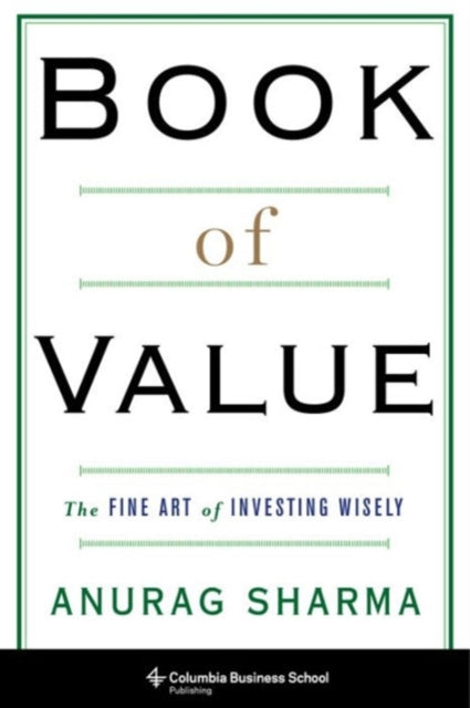 Binding: Hardcover
Description: How value investors can build high - performance stock portfolios with the help of powerful ideas from philosophy and psychology.